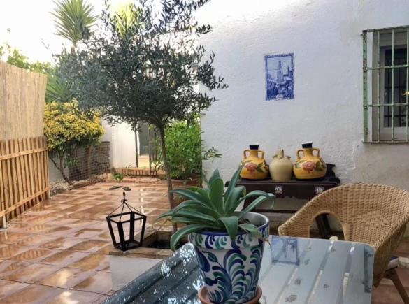 Con Encanto Holiday home *