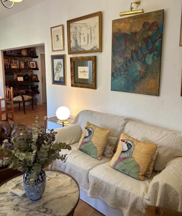 Holiday home Con Encanto Cordoba