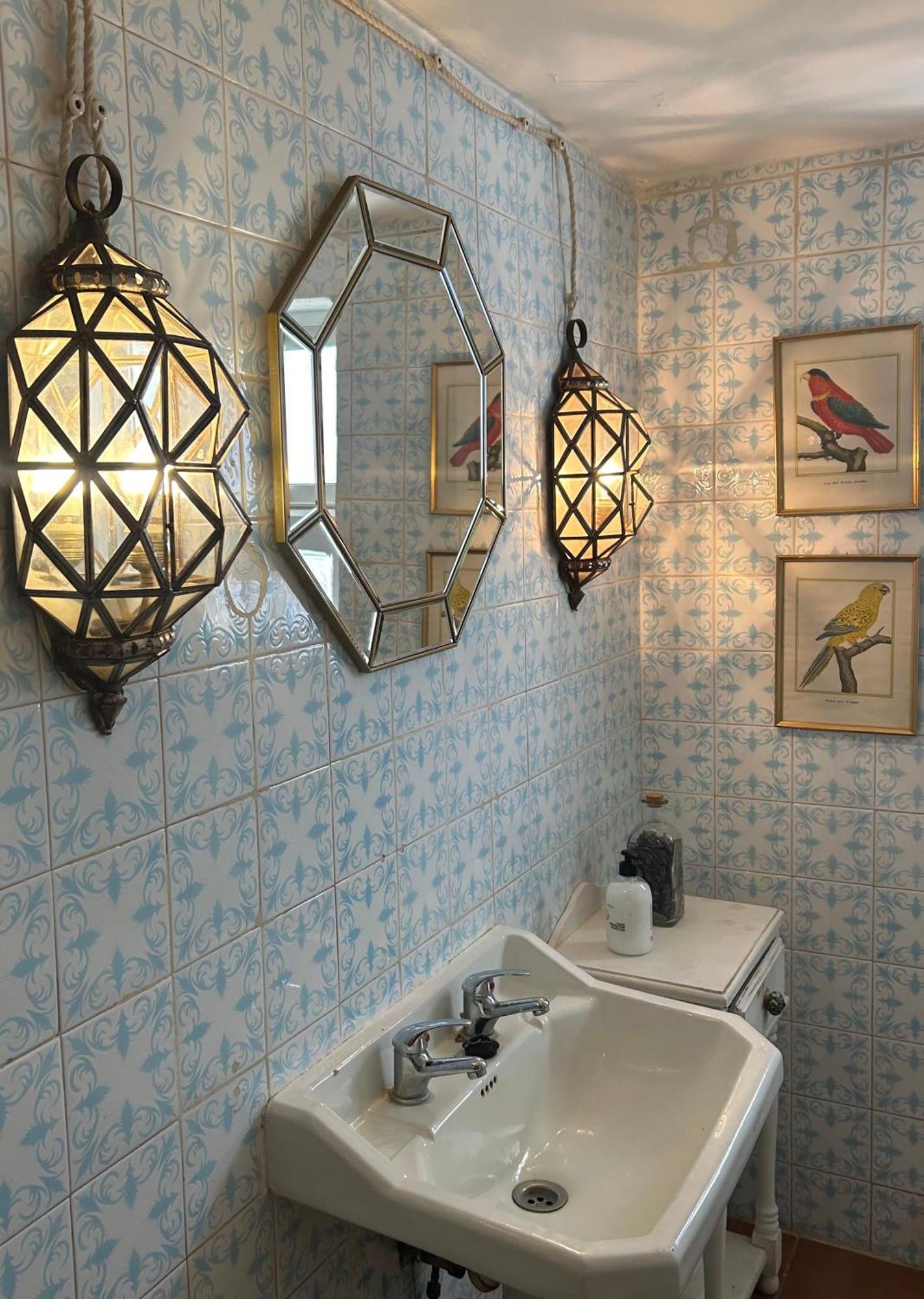 Holiday home Con Encanto Cordoba