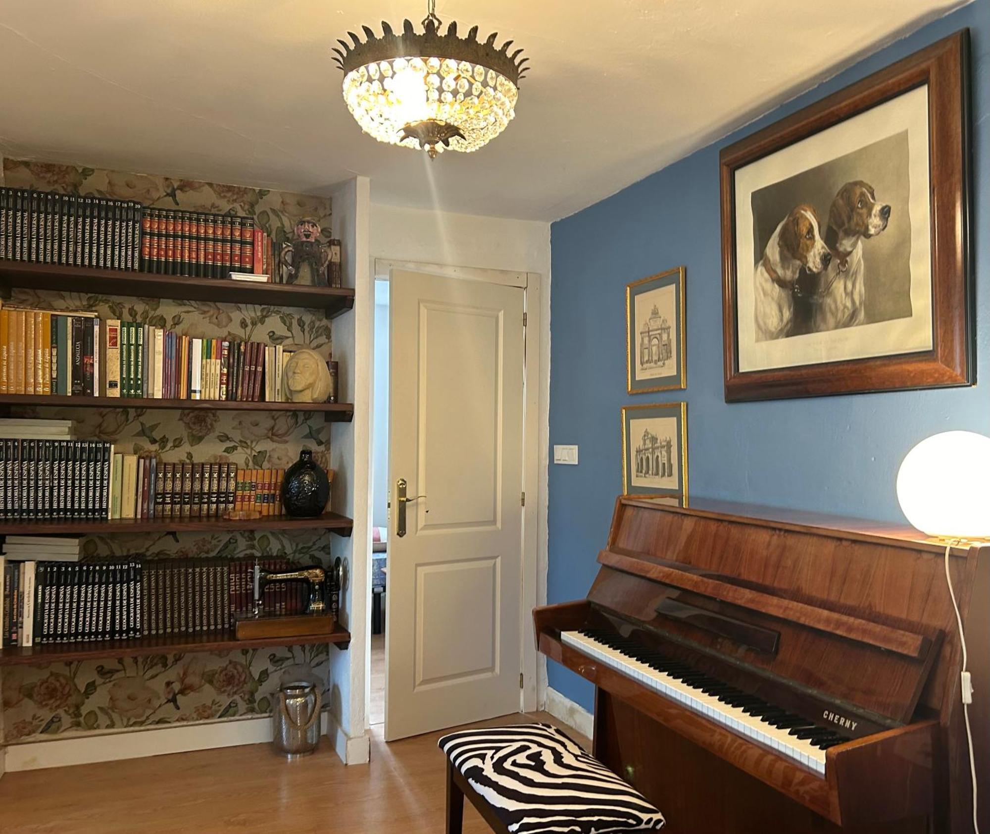 Con Encanto Holiday home